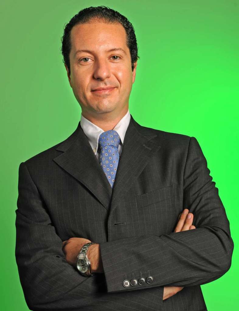 Luca Giuratrabocchetta