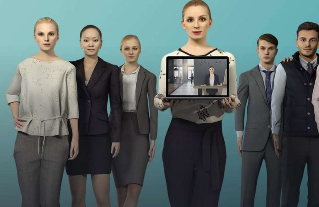 intelligenza artificiale