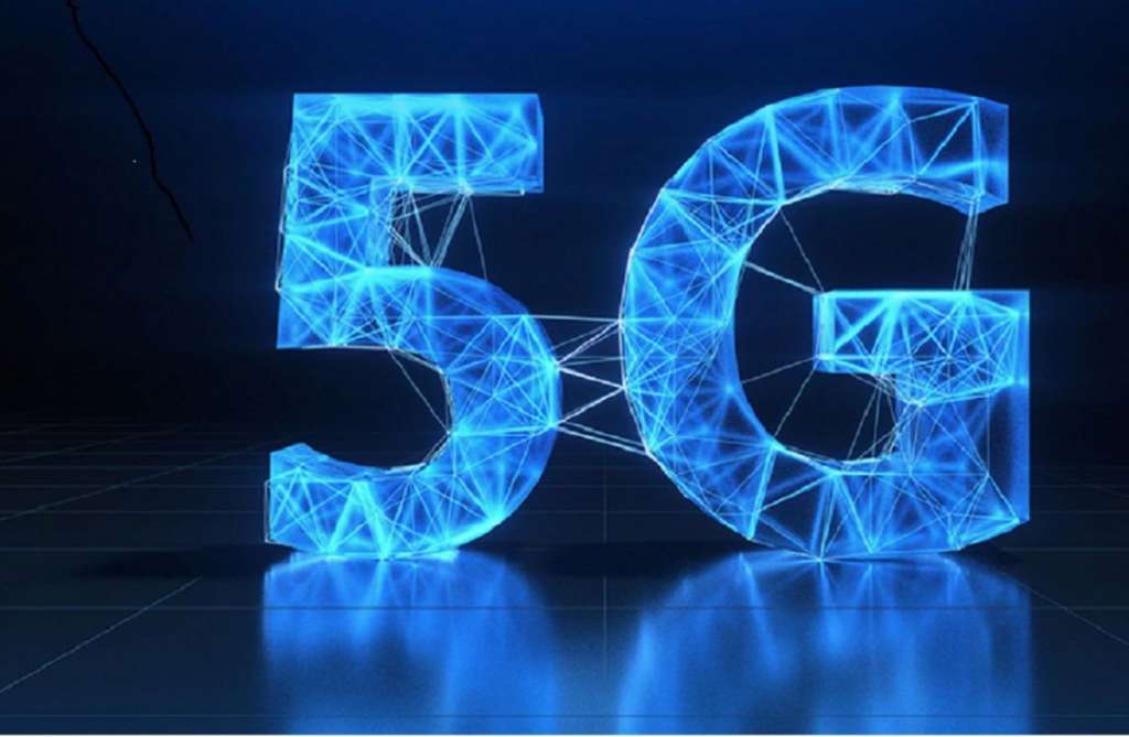 5G UE