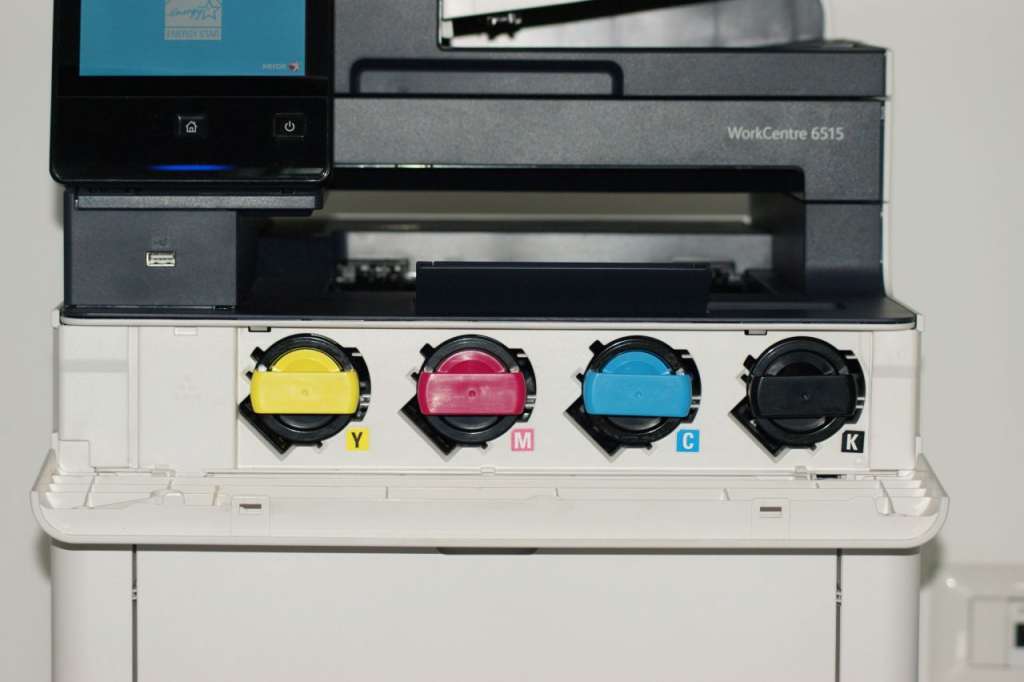 Workcentre 6515