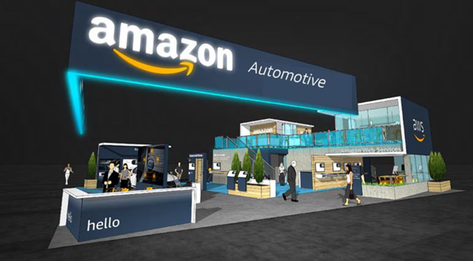 Amazon Automotive