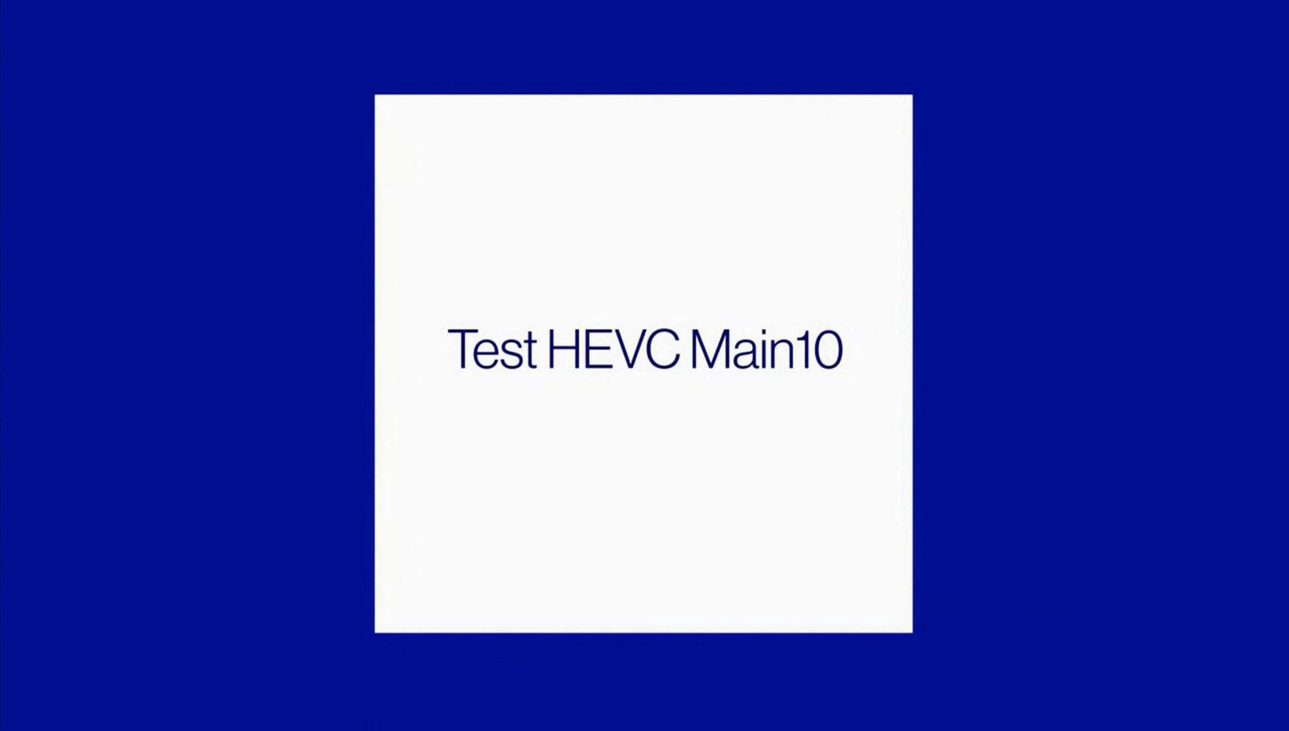 DVB-T2 HEVC nuovo digitale terrestre