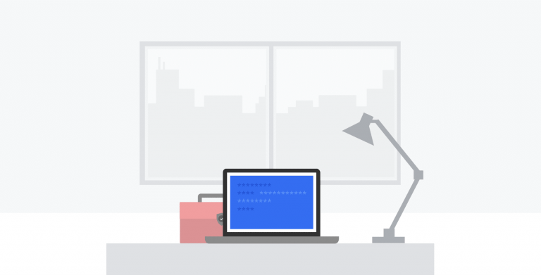 Google Cloud Secret Manager