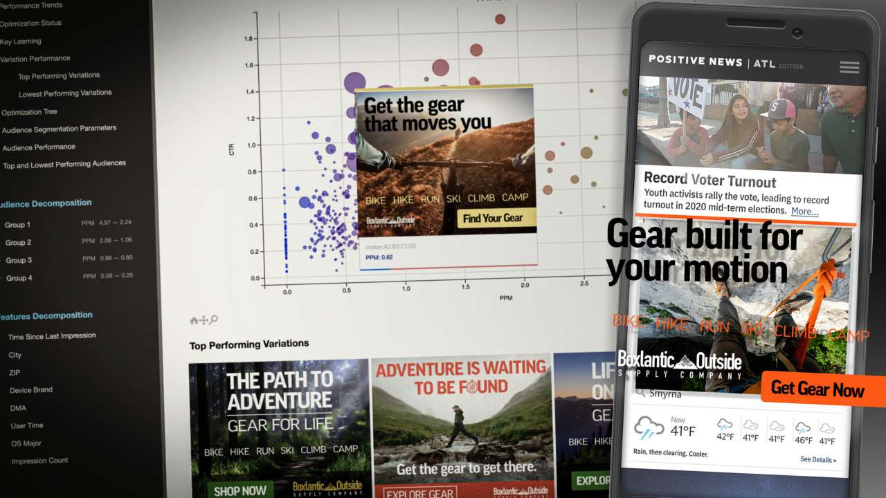 Ibm Advertising Accelerator Watson