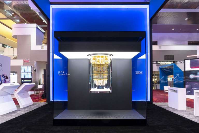 quantum computing