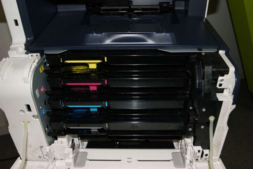 VersaLink C405DN toner
