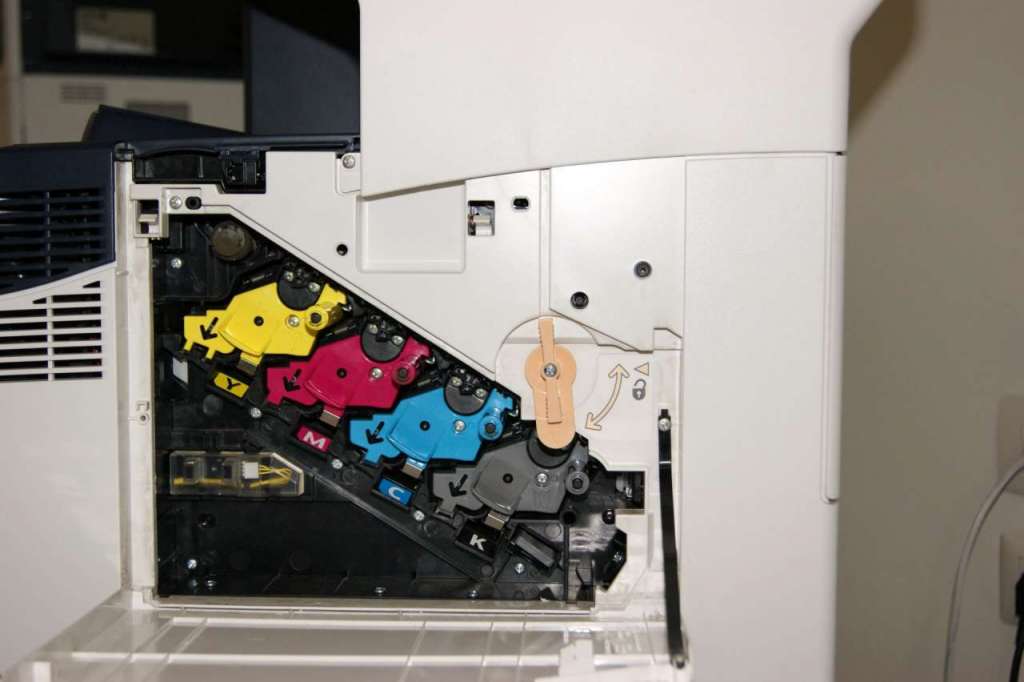 VersaLink C405DN drum