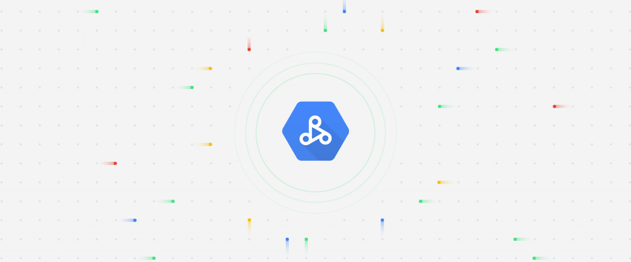 Google Cloud Dataproc