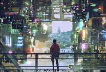 Visual Trends 2020: come la tecnologia influisce su arte e design visual trend