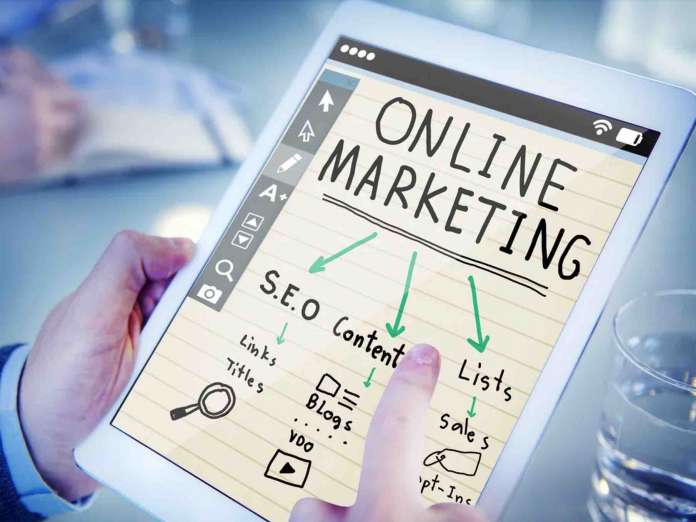 digital marketing digital marketing