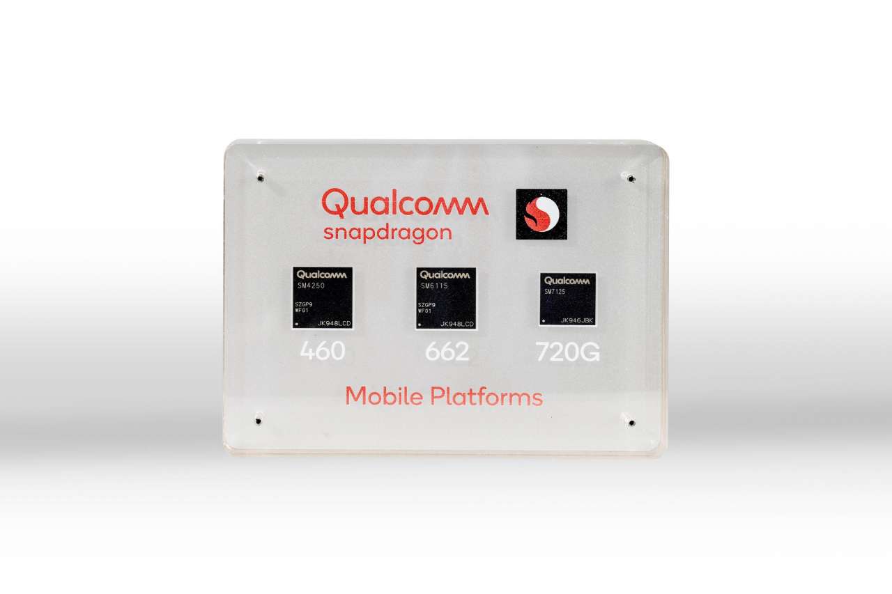 Qualcomm Snapdragon
