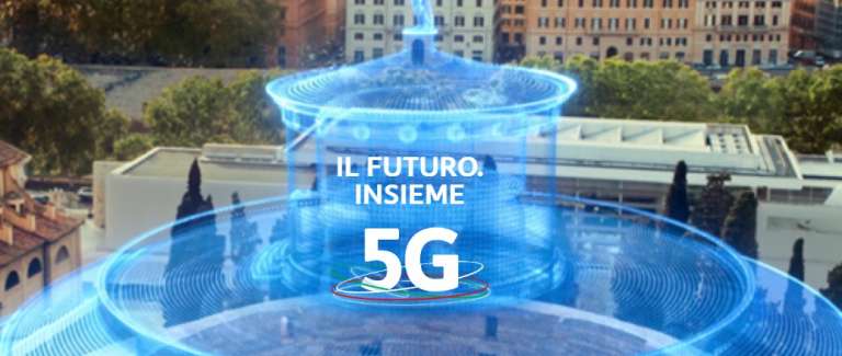tim 5g