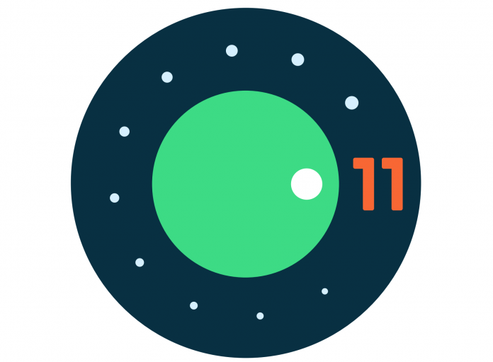 Android 11
