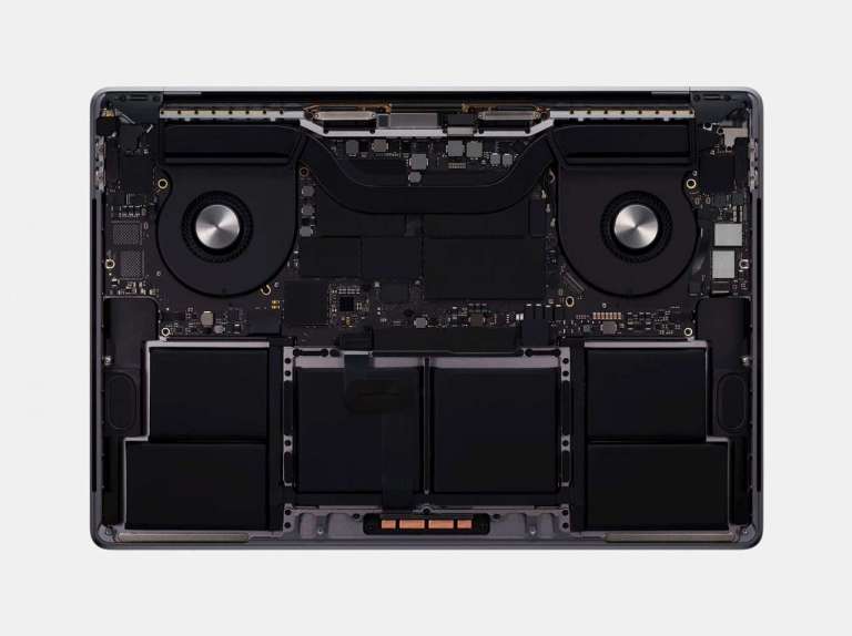 Gli hard disk classici spariranno dai notebook in Europa entro fine anno