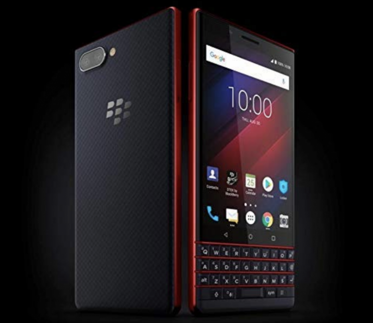 BlackBerry Key 2