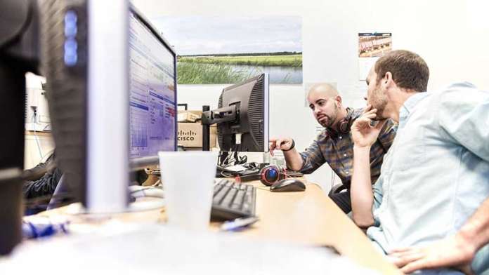 Cisco HyperFlex Application Platform