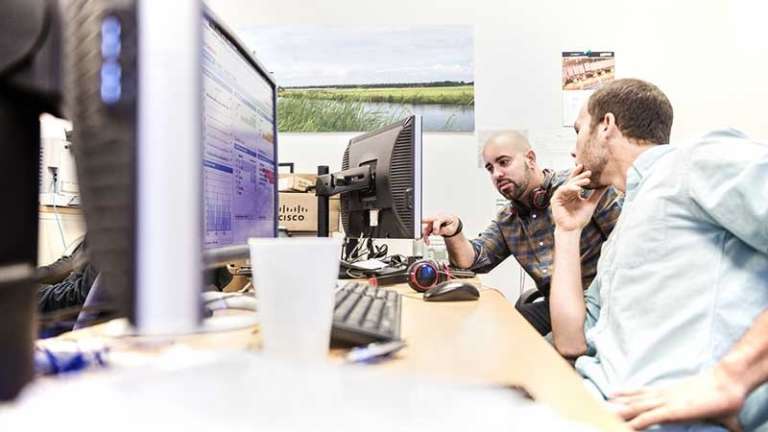 Cisco HyperFlex Application Platform