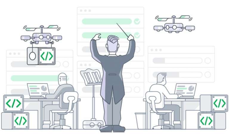 DevOps Agile CollabNet XebiaLabs