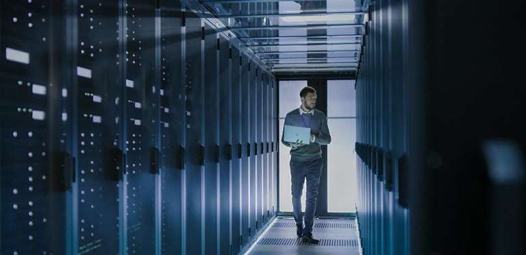 Couchbase Cloud, database NoSQL per il multicloud