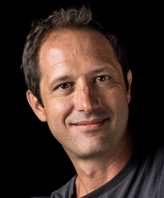 Enrico Mercadante - Cisco