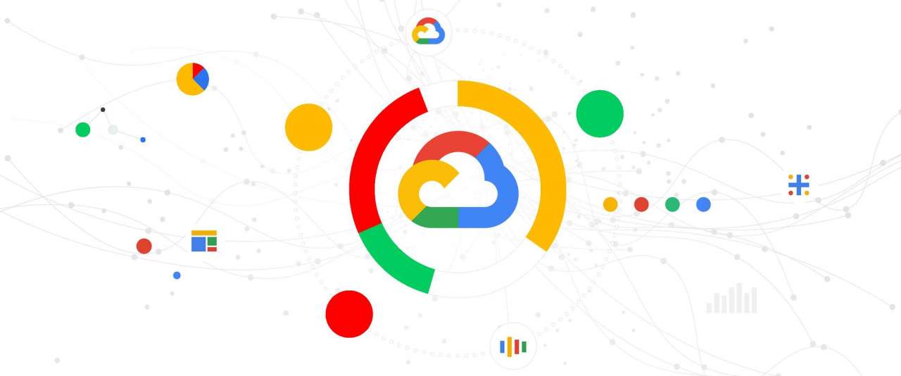 BigQuery di Google Cloud