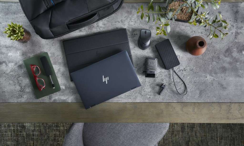 hp elite dragonfly