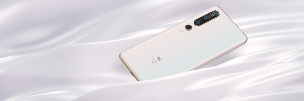 Xiaomi Mi 10