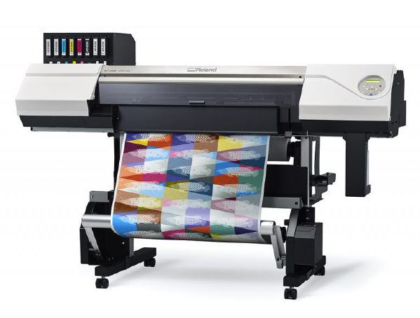 Roland LEC2 300 Colorcopy Colorcopy