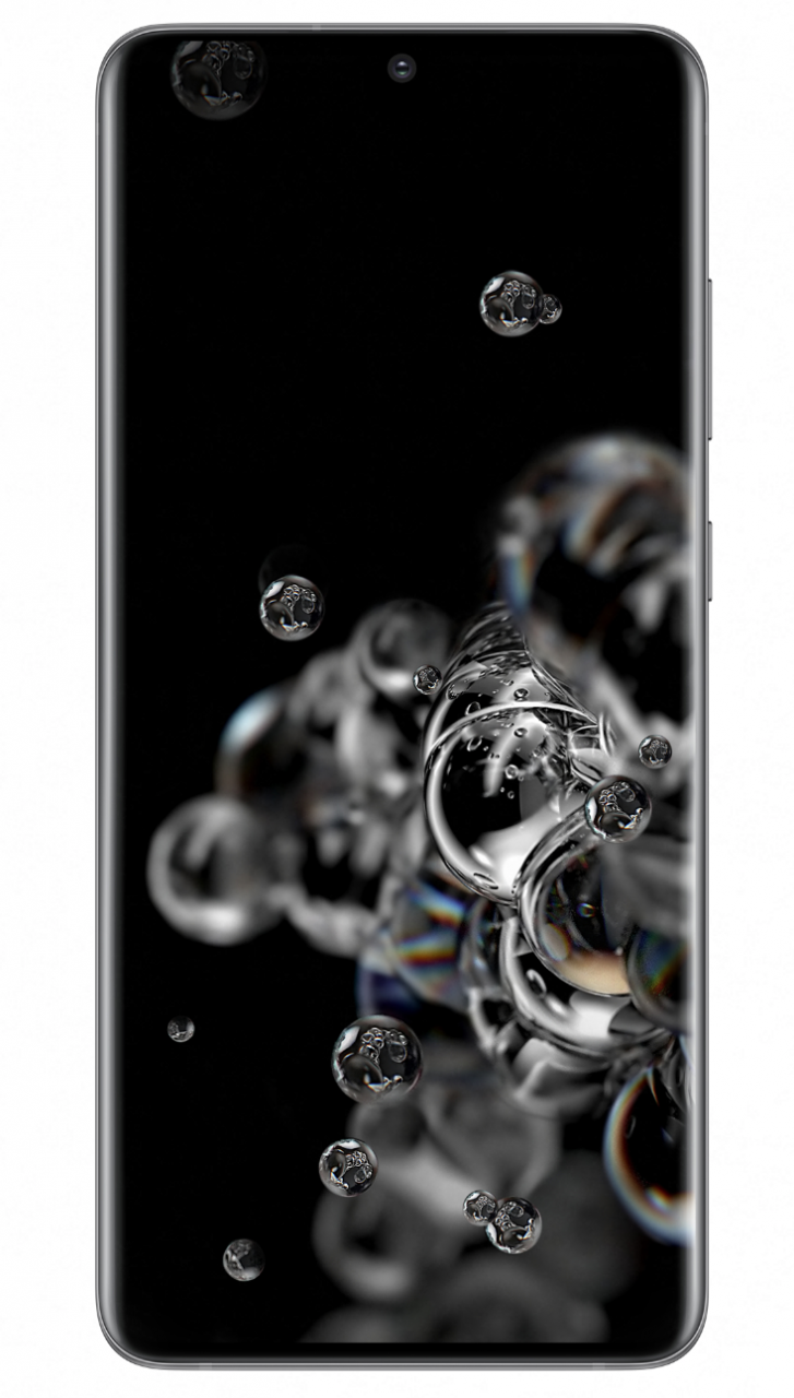 Samsung Galaxy S20 Ultra