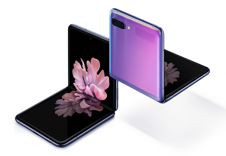 Samsung Galaxy Z Flip