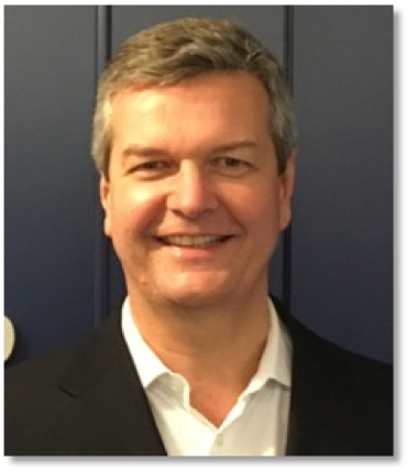 Stefano Pateri, Major Account Executive Digital Media di Akamai