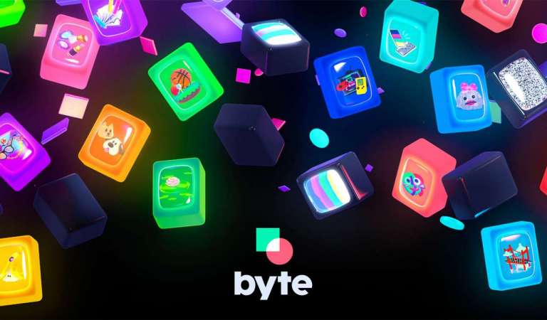 Byte Sensor Tower
