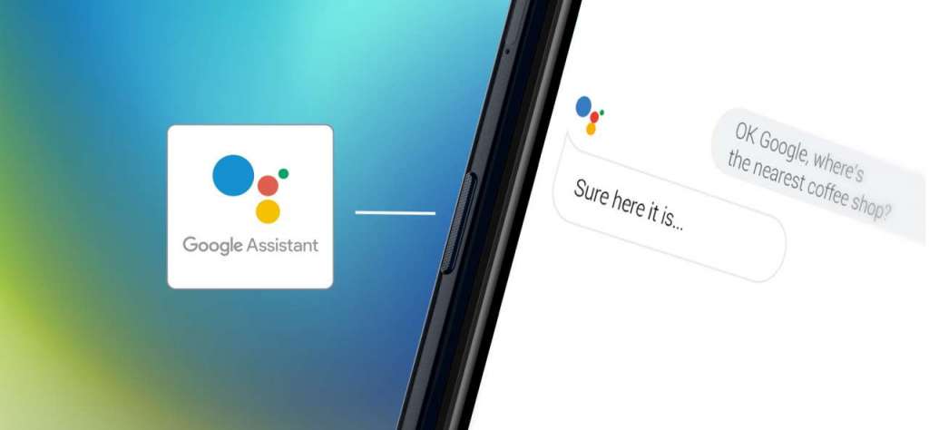 wiko google assistant