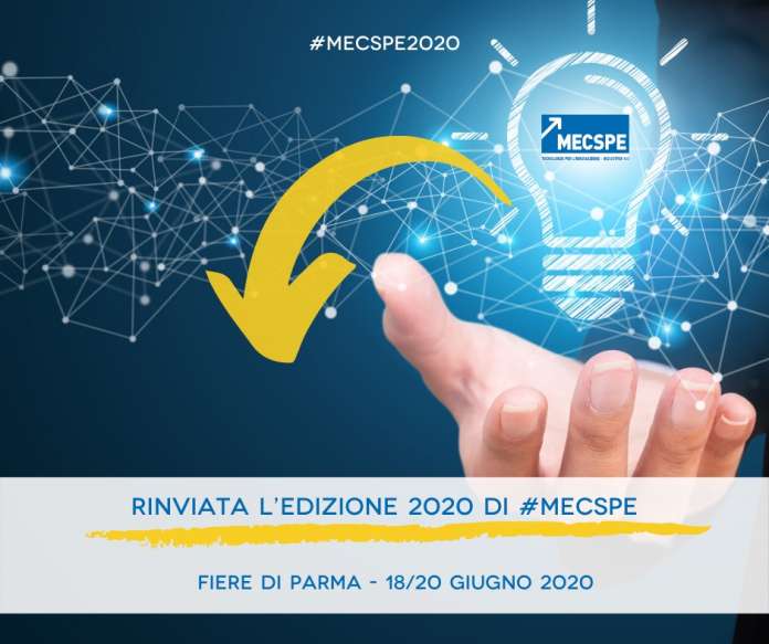 mecspe 2020
