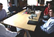 microsoft for startups