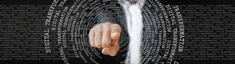 sap trasformazione digitale