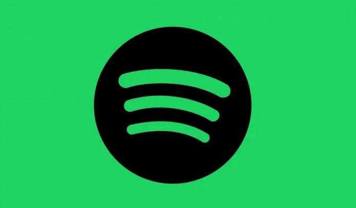spotify logo spotify