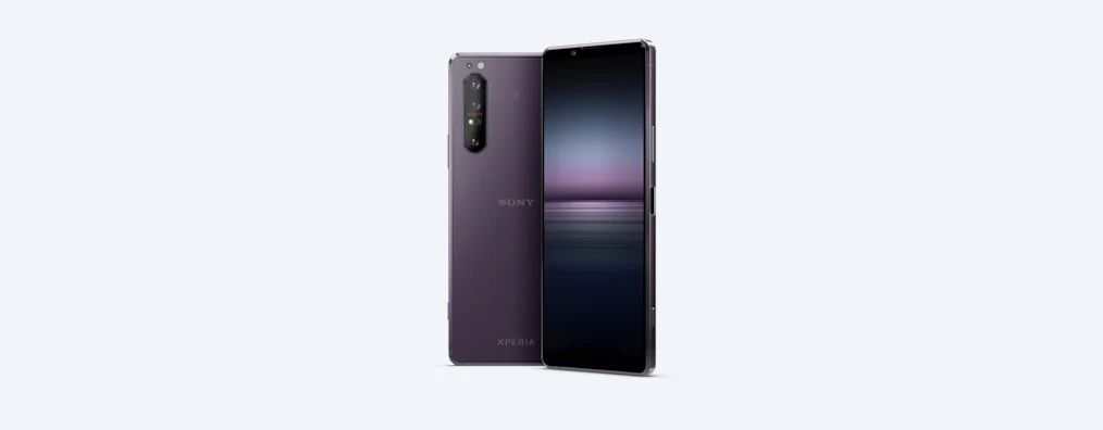 xperia 1 ii