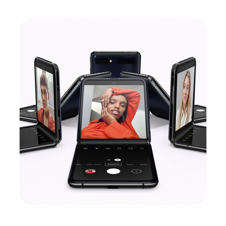 Samsung Galaxy Z Flip