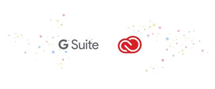 Adobe Creative Cloud Gmail