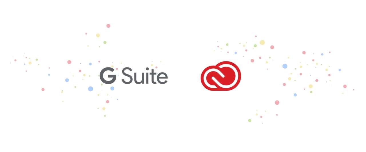 Adobe Creative Cloud Gmail