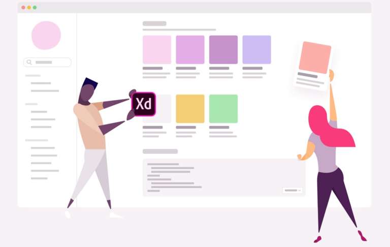 Adobe XD
