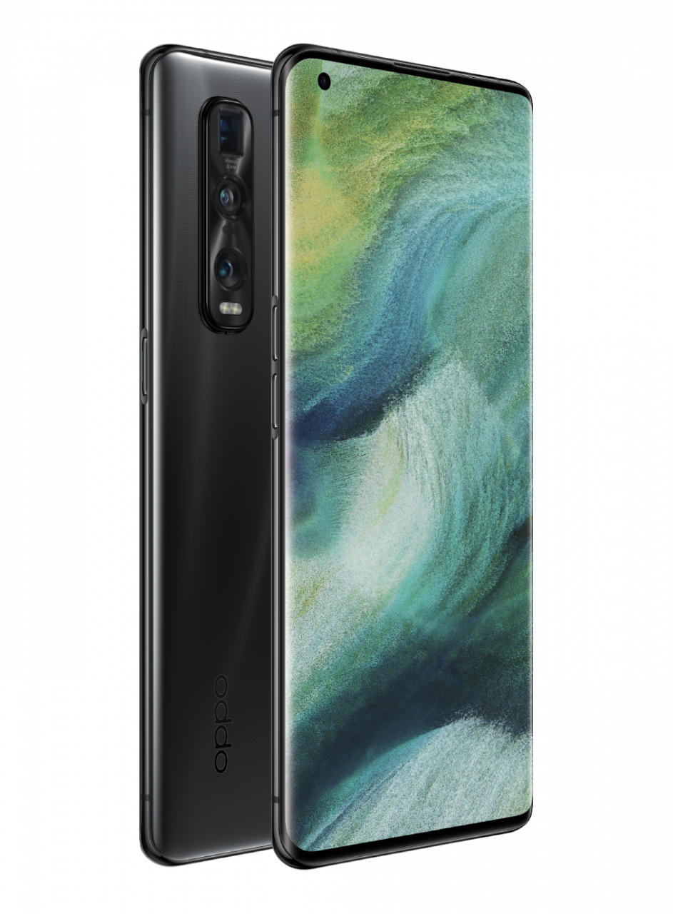 Oppo Find X2 Pro