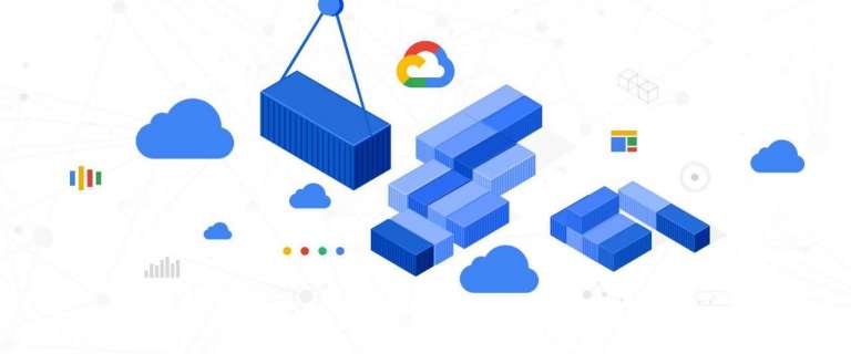 Google Kubernetes Engine