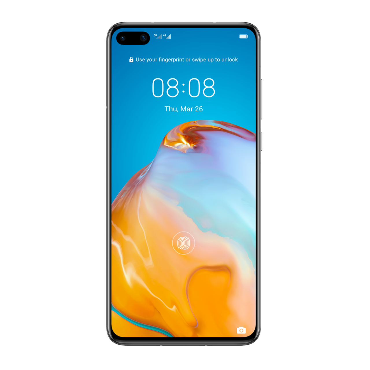 Huawei P40