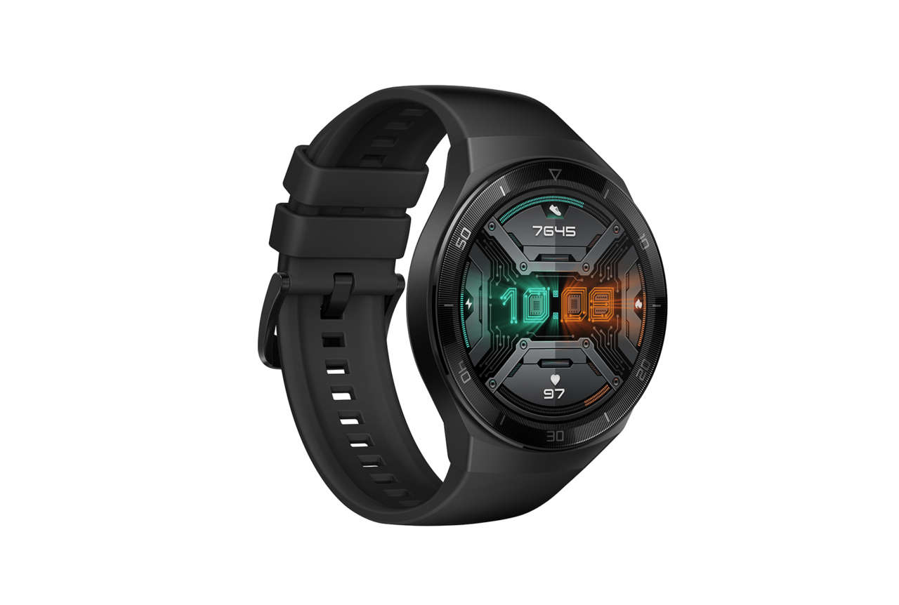 Huawei Watch GT2e