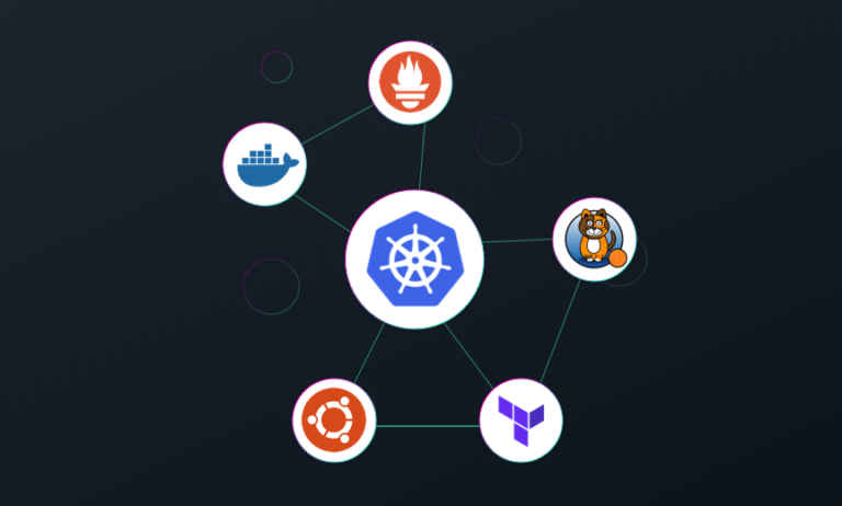 Hitachi Vantara Containership