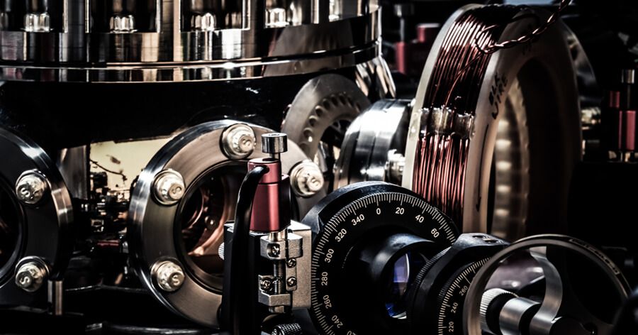 Quantum computing Honeywell