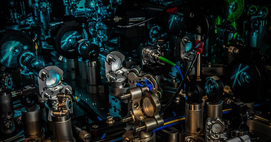 Quantum computing Honeywell