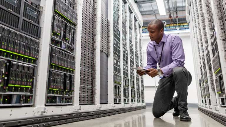 Server, il mercato cresce del 7,5% e arriva a 25,4 miliardi di dollari